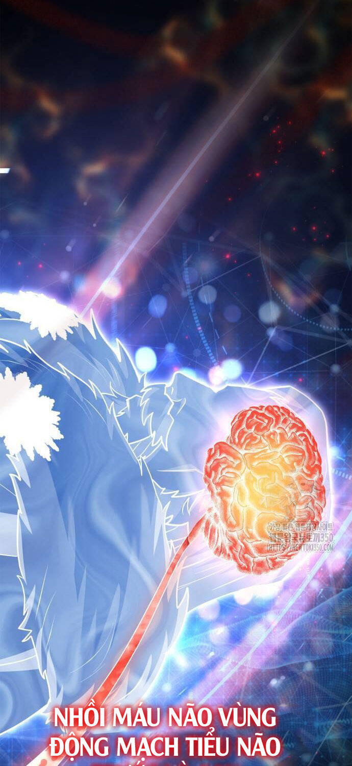 Hoàng Tử Bán Thuốc - Chapter 43 - Page 65