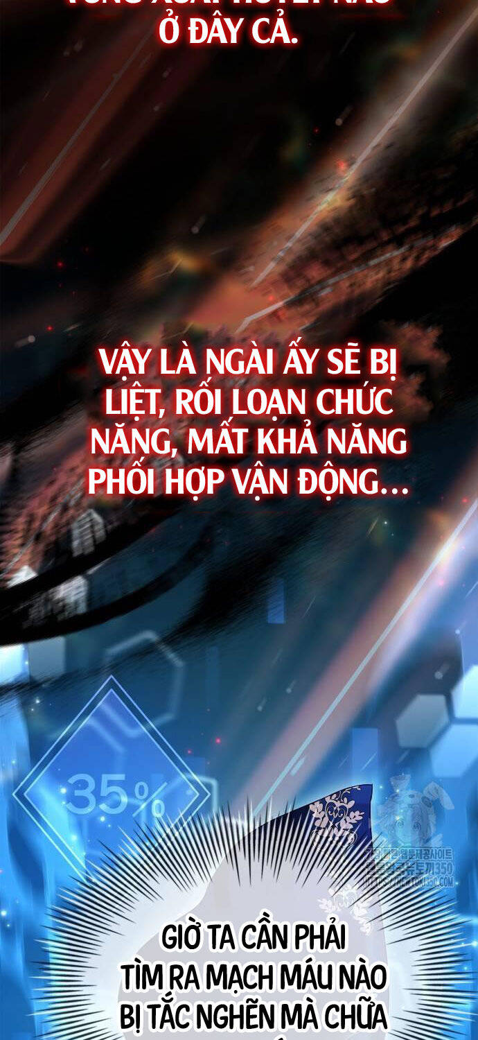 Hoàng Tử Bán Thuốc - Chapter 43 - Page 67