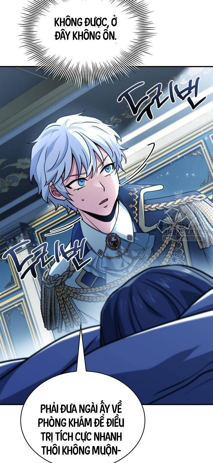 Hoàng Tử Bán Thuốc - Chapter 43 - Page 80