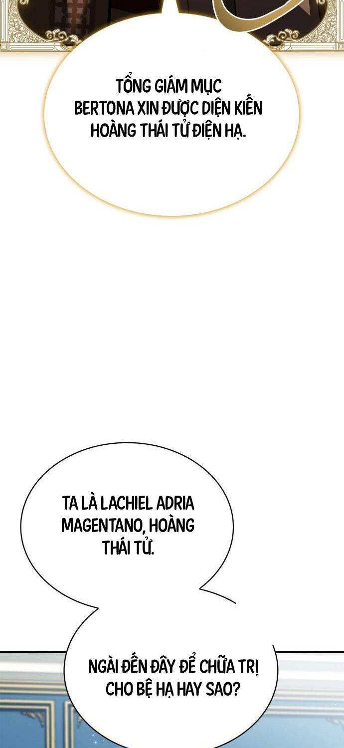 Hoàng Tử Bán Thuốc - Chapter 43 - Page 85