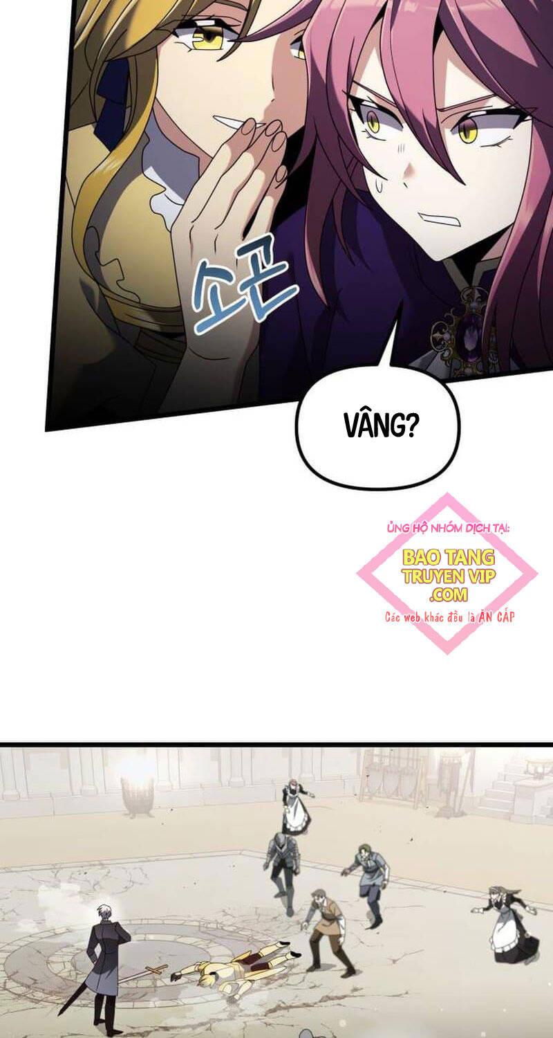 Hắc Kị Sĩ Thiên Tài Giới Hạn Thời Gian - Chapter 71 - Page 17