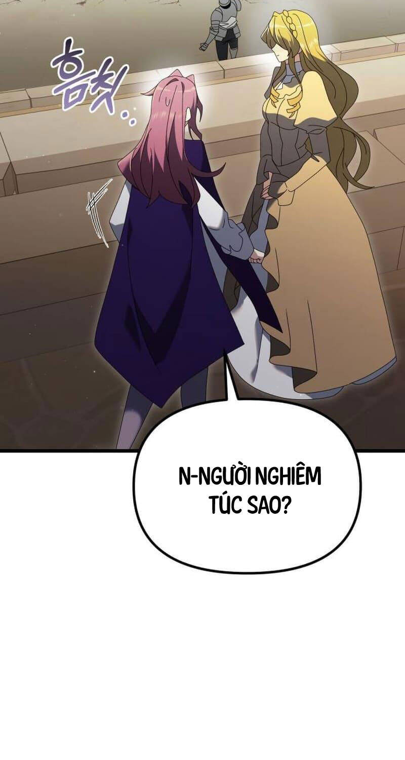 Hắc Kị Sĩ Thiên Tài Giới Hạn Thời Gian - Chapter 71 - Page 18