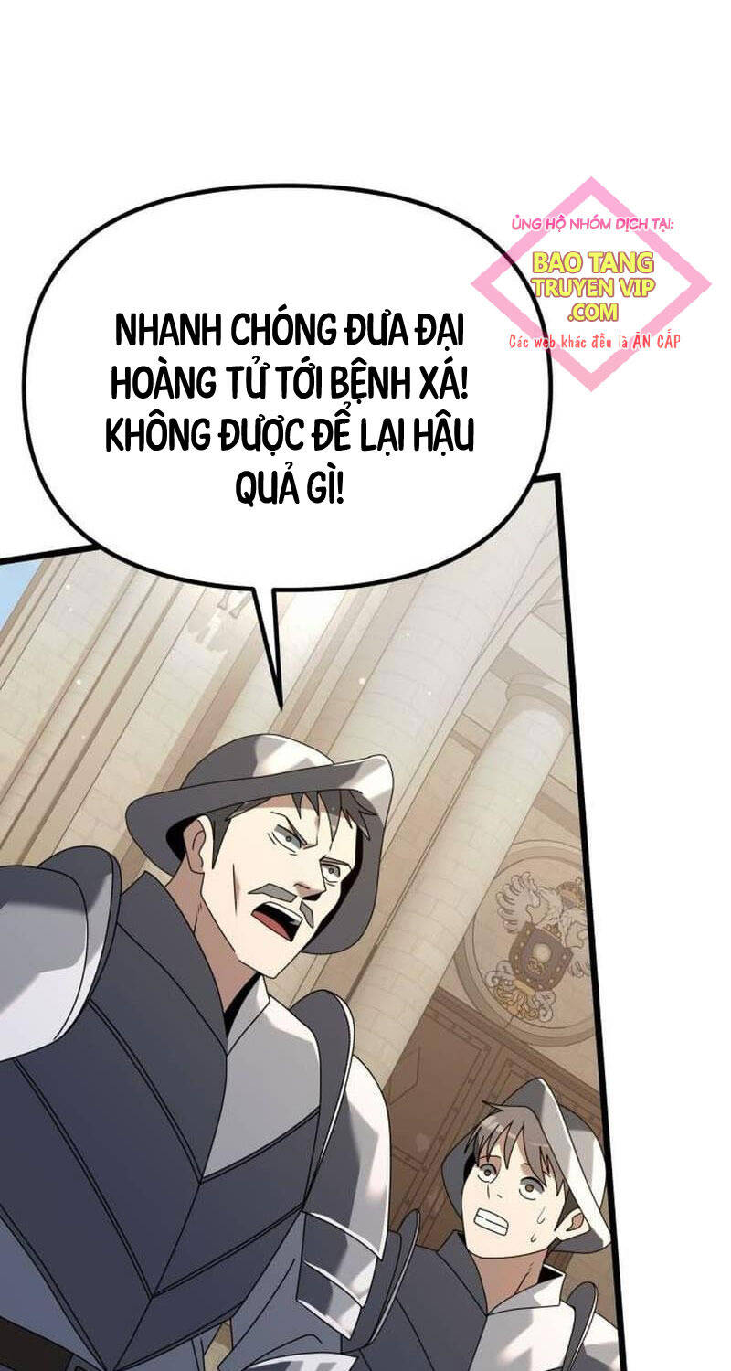 Hắc Kị Sĩ Thiên Tài Giới Hạn Thời Gian - Chapter 71 - Page 19