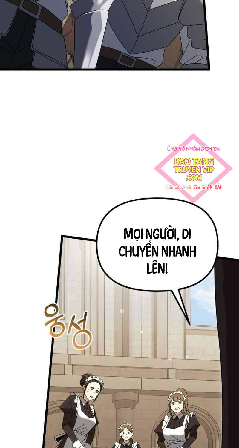 Hắc Kị Sĩ Thiên Tài Giới Hạn Thời Gian - Chapter 71 - Page 20