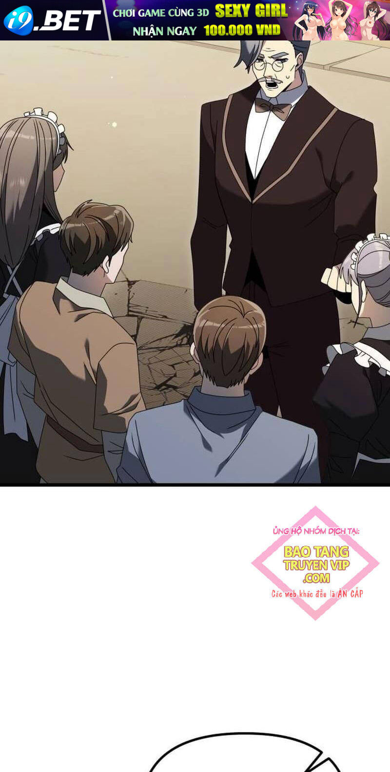 Hắc Kị Sĩ Thiên Tài Giới Hạn Thời Gian - Chapter 71 - Page 22