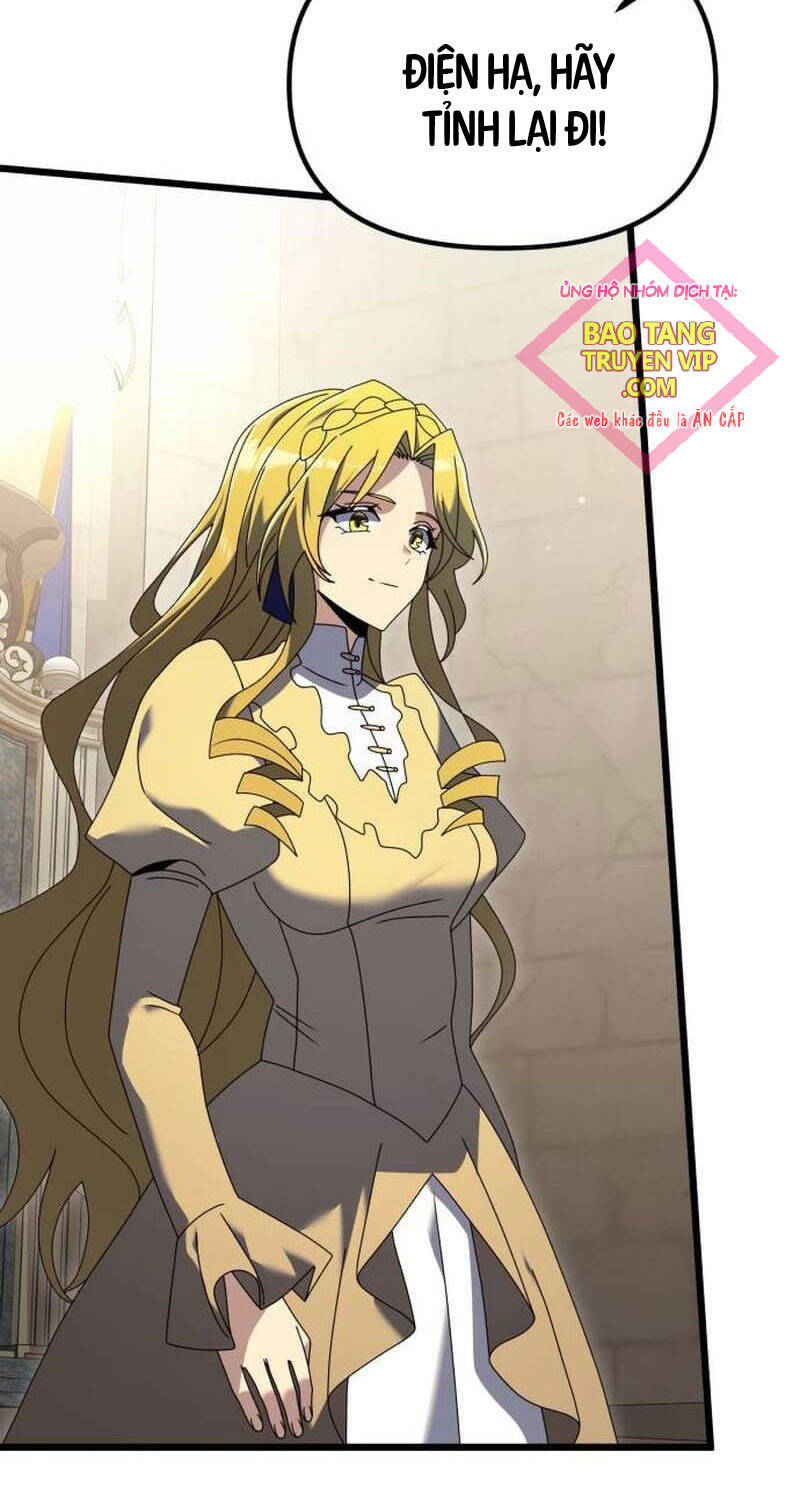 Hắc Kị Sĩ Thiên Tài Giới Hạn Thời Gian - Chapter 71 - Page 23