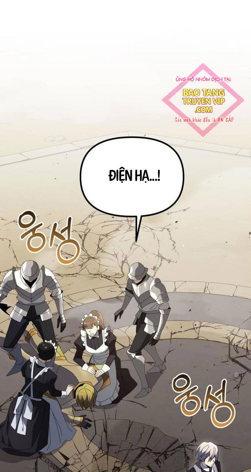 Hắc Kị Sĩ Thiên Tài Giới Hạn Thời Gian - Chapter 71 - Page 25