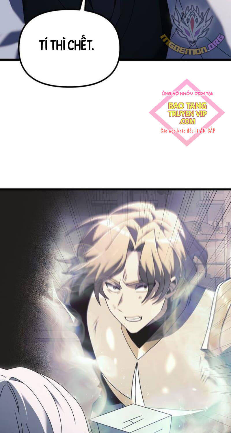 Hắc Kị Sĩ Thiên Tài Giới Hạn Thời Gian - Chapter 71 - Page 31