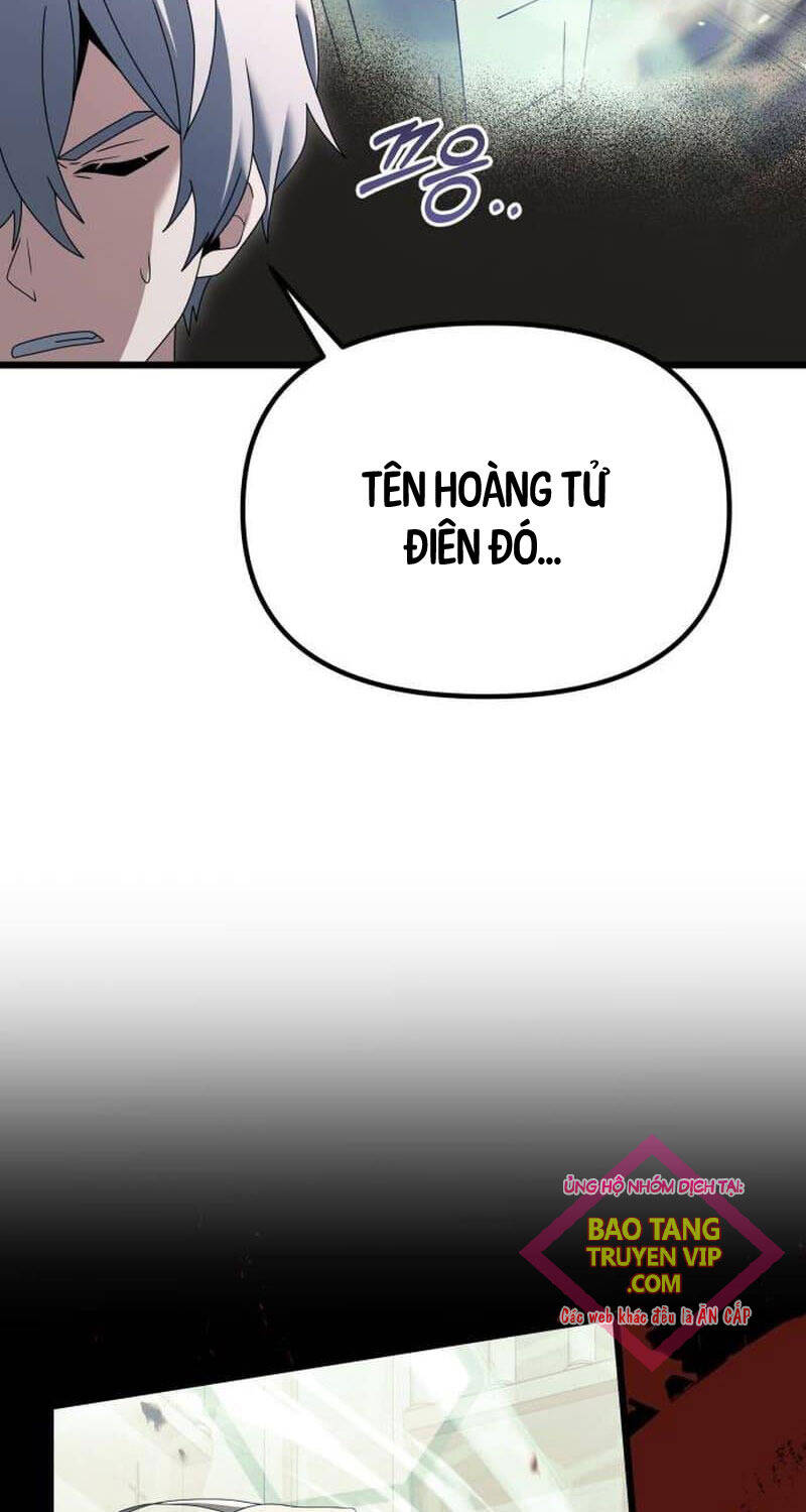 Hắc Kị Sĩ Thiên Tài Giới Hạn Thời Gian - Chapter 71 - Page 32