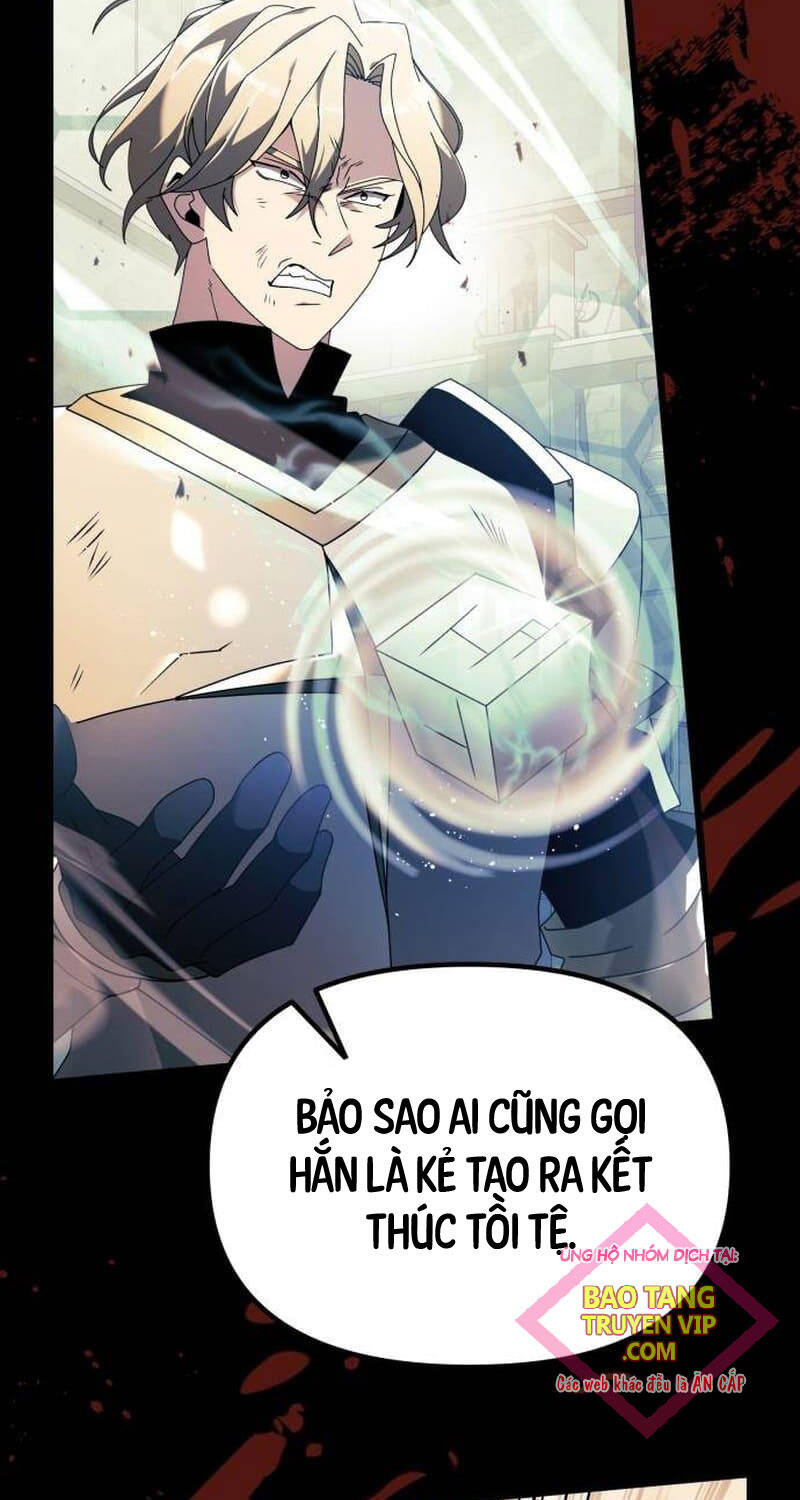 Hắc Kị Sĩ Thiên Tài Giới Hạn Thời Gian - Chapter 71 - Page 33