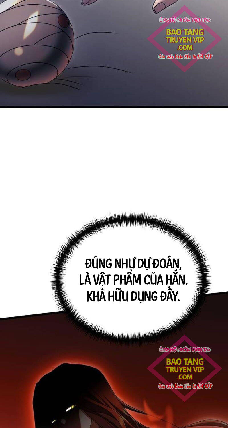 Hắc Kị Sĩ Thiên Tài Giới Hạn Thời Gian - Chapter 71 - Page 36