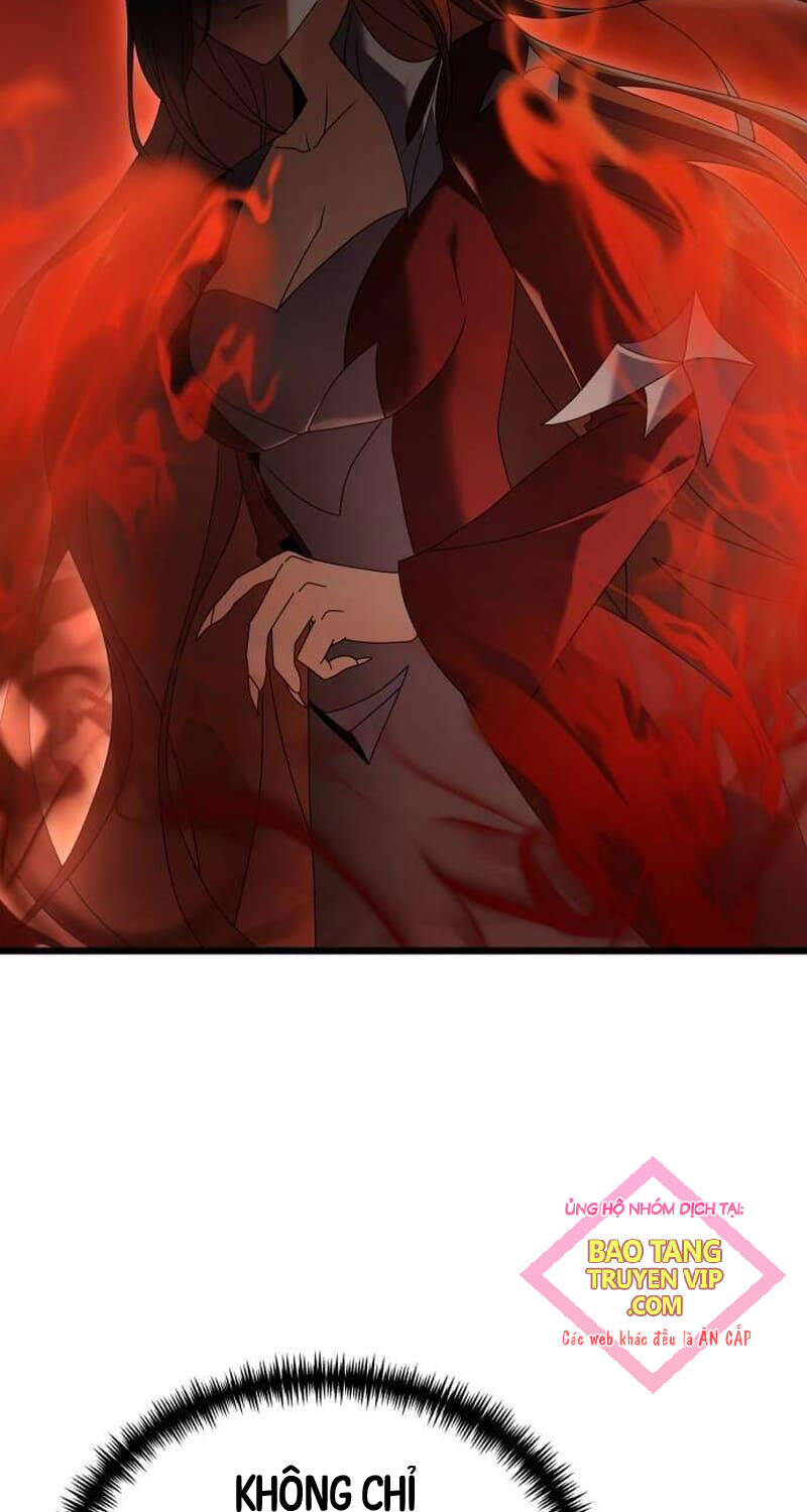 Hắc Kị Sĩ Thiên Tài Giới Hạn Thời Gian - Chapter 71 - Page 37