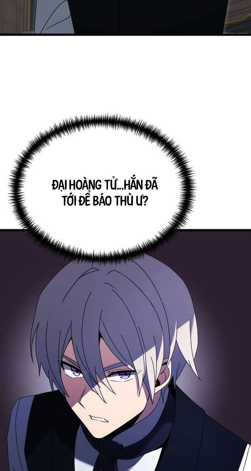 Hắc Kị Sĩ Thiên Tài Giới Hạn Thời Gian - Chapter 71 - Page 45