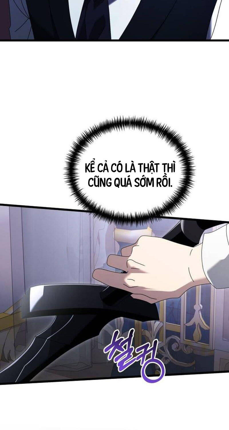 Hắc Kị Sĩ Thiên Tài Giới Hạn Thời Gian - Chapter 71 - Page 46