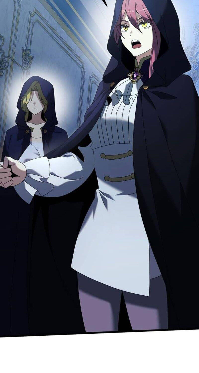 Hắc Kị Sĩ Thiên Tài Giới Hạn Thời Gian - Chapter 71 - Page 50