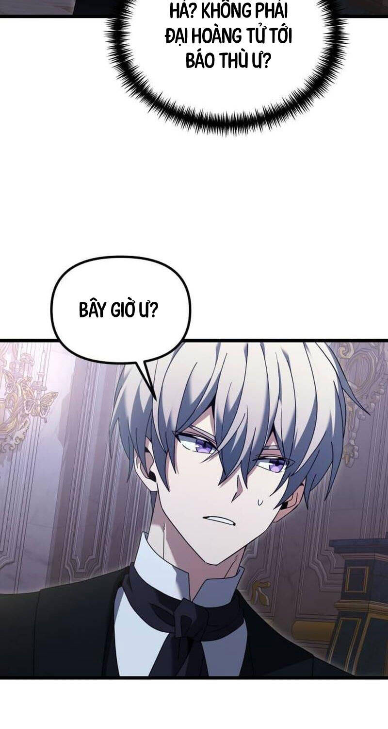 Hắc Kị Sĩ Thiên Tài Giới Hạn Thời Gian - Chapter 71 - Page 52