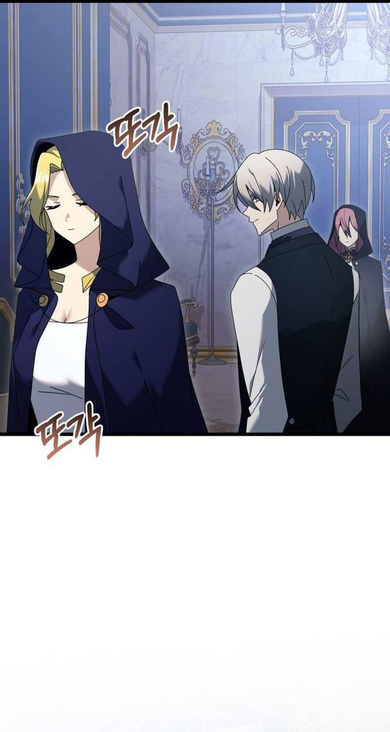 Hắc Kị Sĩ Thiên Tài Giới Hạn Thời Gian - Chapter 71 - Page 59