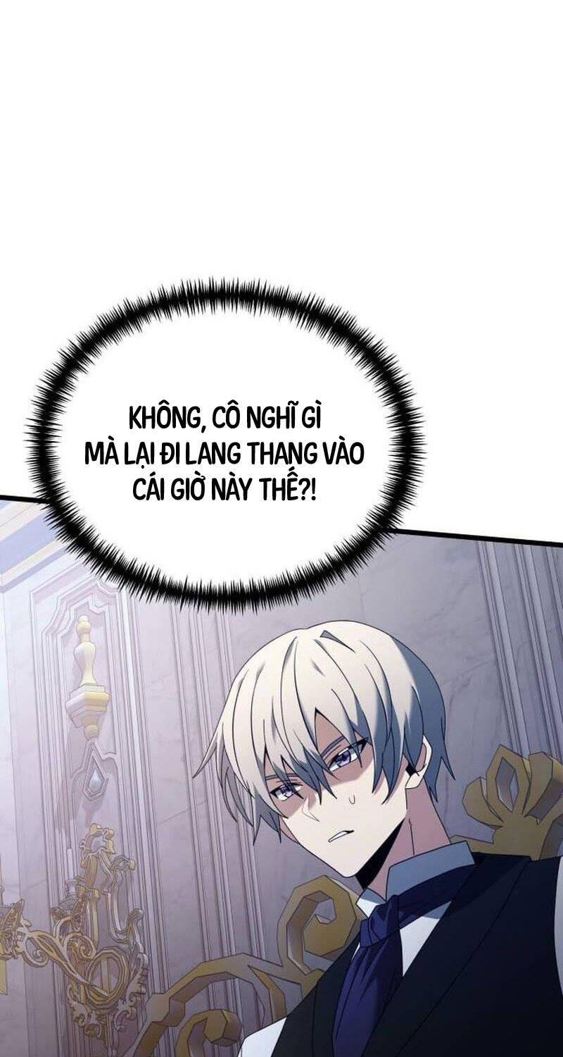 Hắc Kị Sĩ Thiên Tài Giới Hạn Thời Gian - Chapter 71 - Page 72