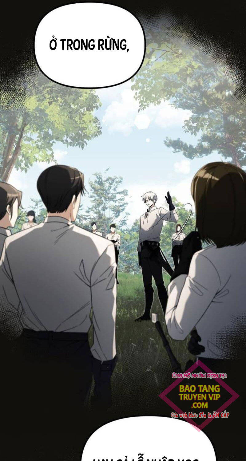 Hắc Kị Sĩ Thiên Tài Giới Hạn Thời Gian - Chapter 71 - Page 8