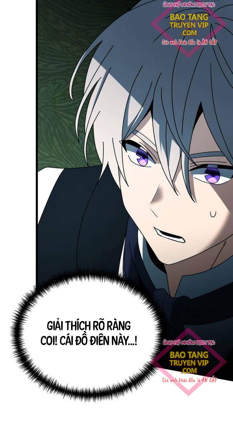 Hắc Kị Sĩ Thiên Tài Giới Hạn Thời Gian - Chapter 71 - Page 81