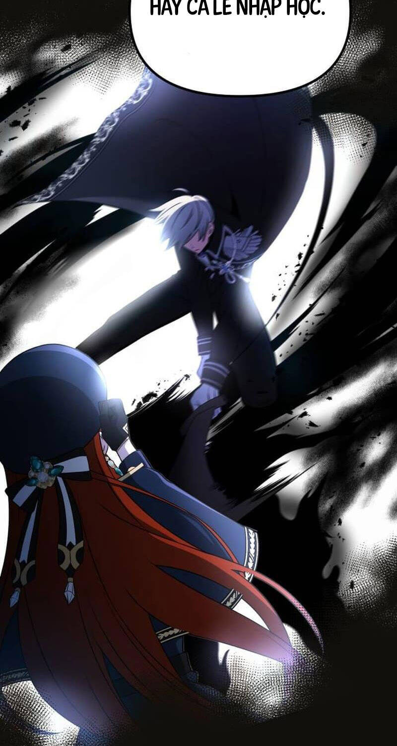 Hắc Kị Sĩ Thiên Tài Giới Hạn Thời Gian - Chapter 71 - Page 9