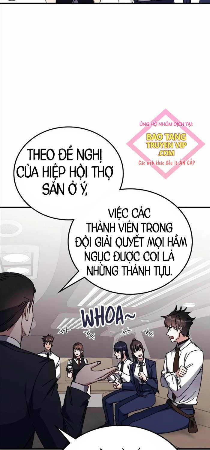 Học Viện Tối Thượng - Chapter 120 - Page 10