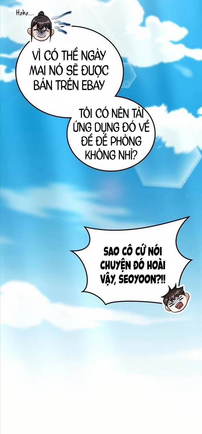 Học Viện Tối Thượng - Chapter 120 - Page 17