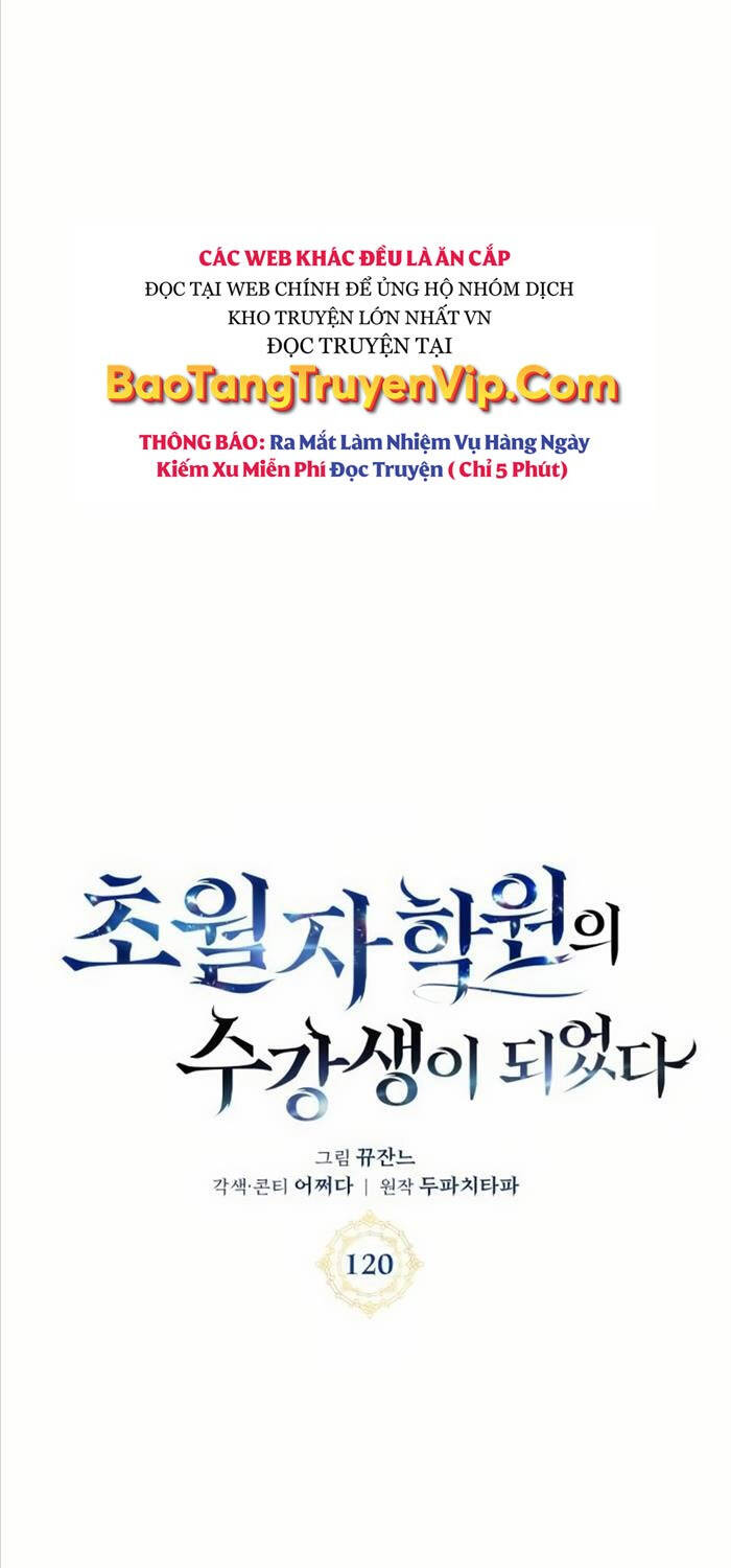 Học Viện Tối Thượng - Chapter 120 - Page 18