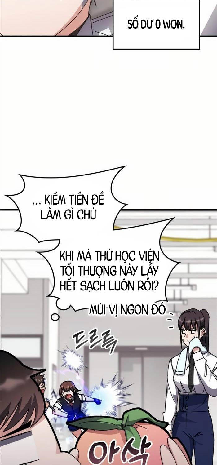 Học Viện Tối Thượng - Chapter 120 - Page 23
