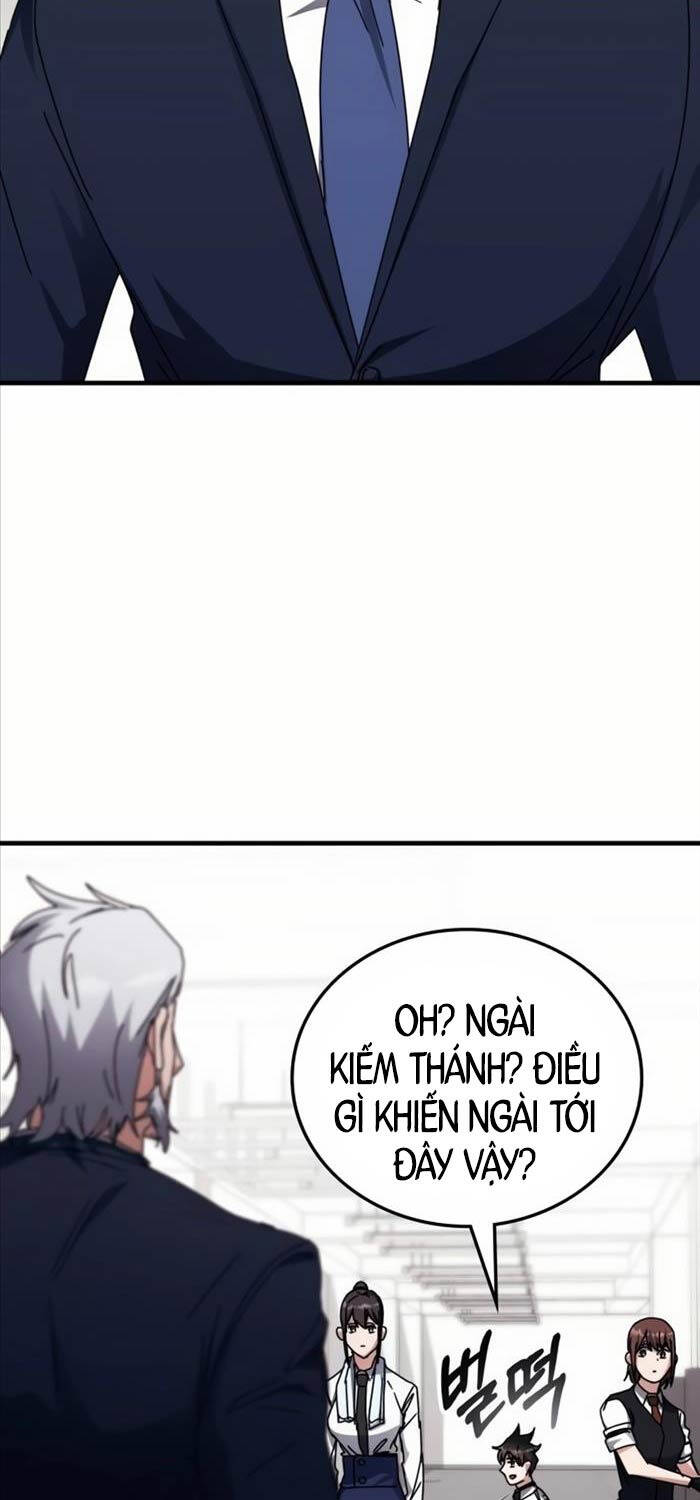 Học Viện Tối Thượng - Chapter 120 - Page 25