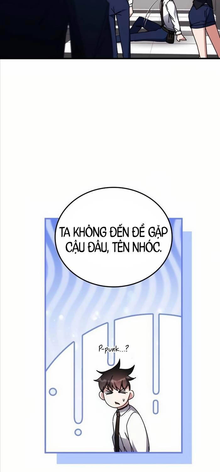 Học Viện Tối Thượng - Chapter 120 - Page 26