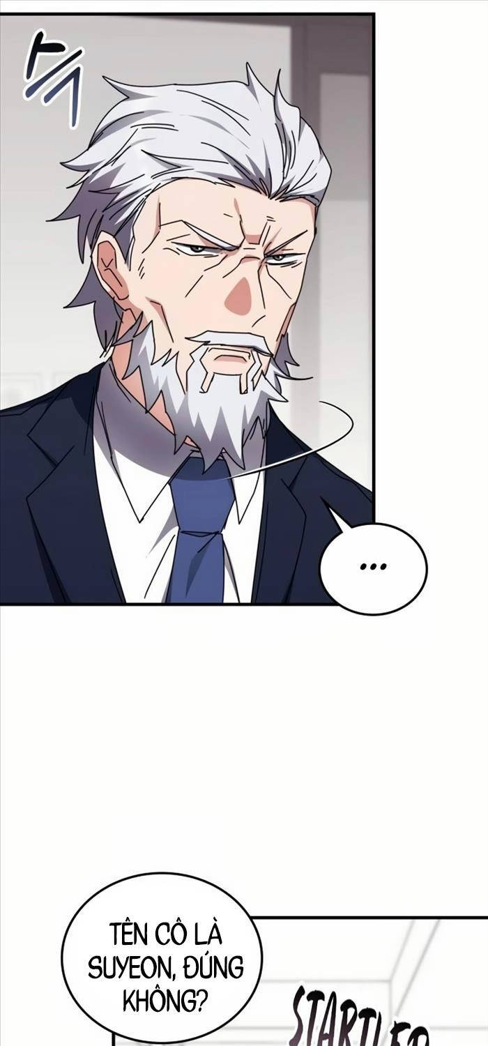 Học Viện Tối Thượng - Chapter 120 - Page 28