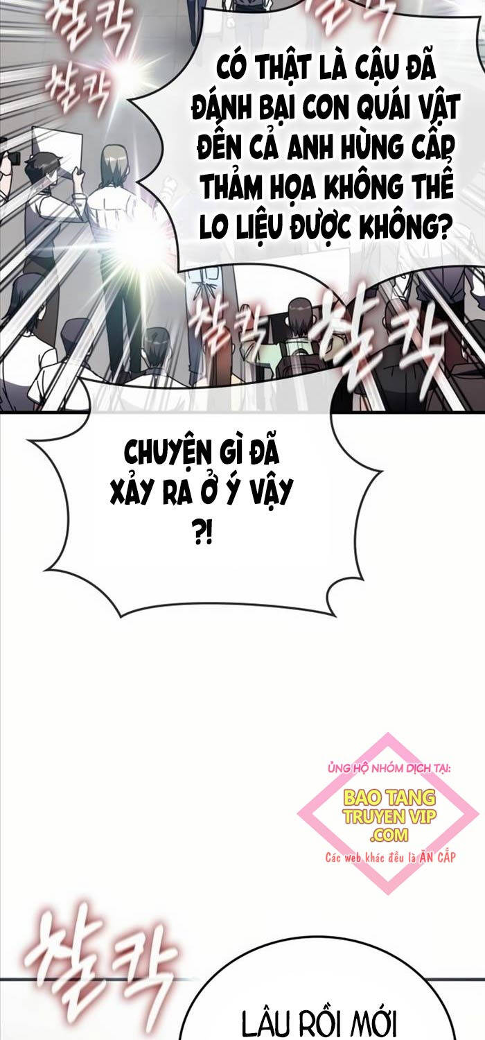 Học Viện Tối Thượng - Chapter 120 - Page 3