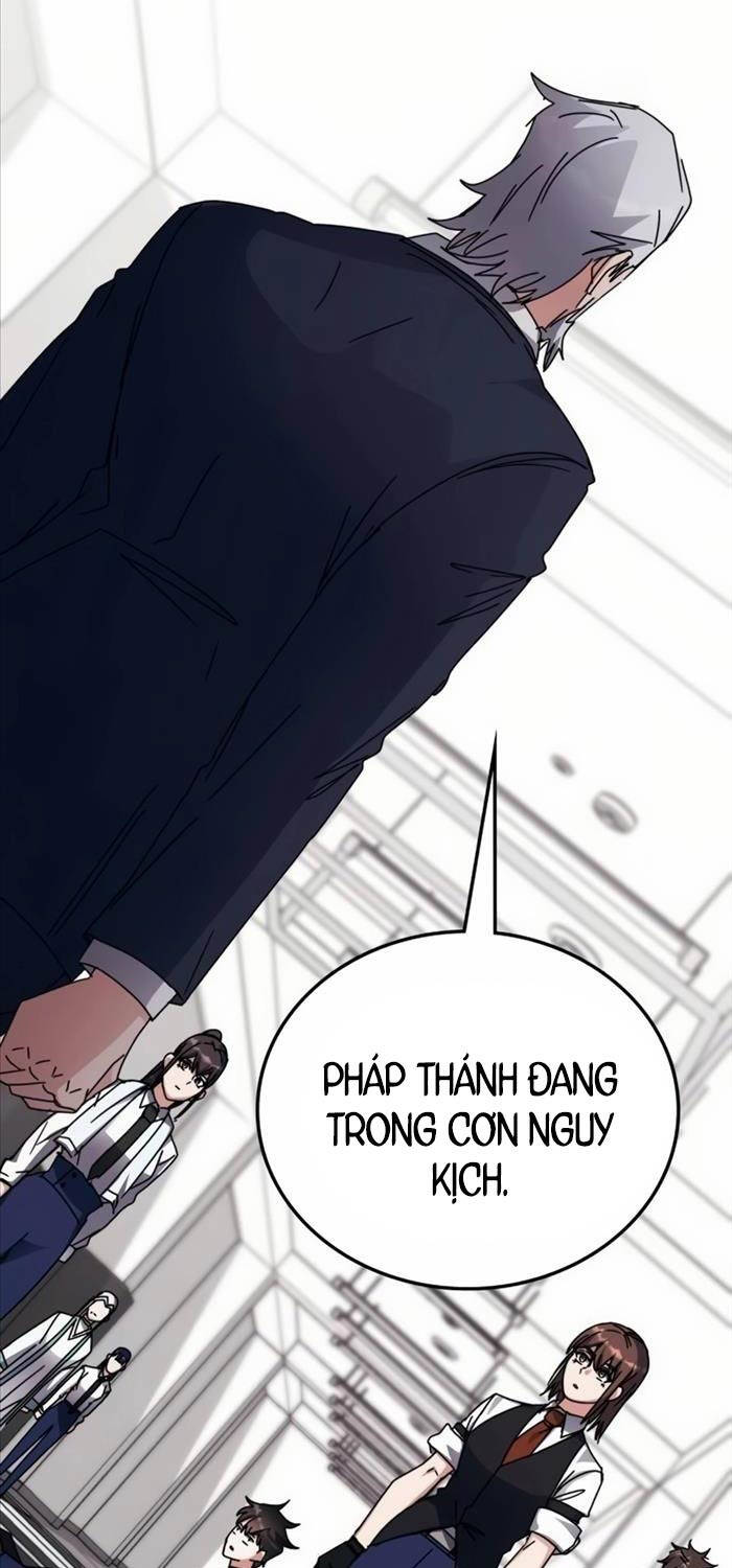 Học Viện Tối Thượng - Chapter 120 - Page 30