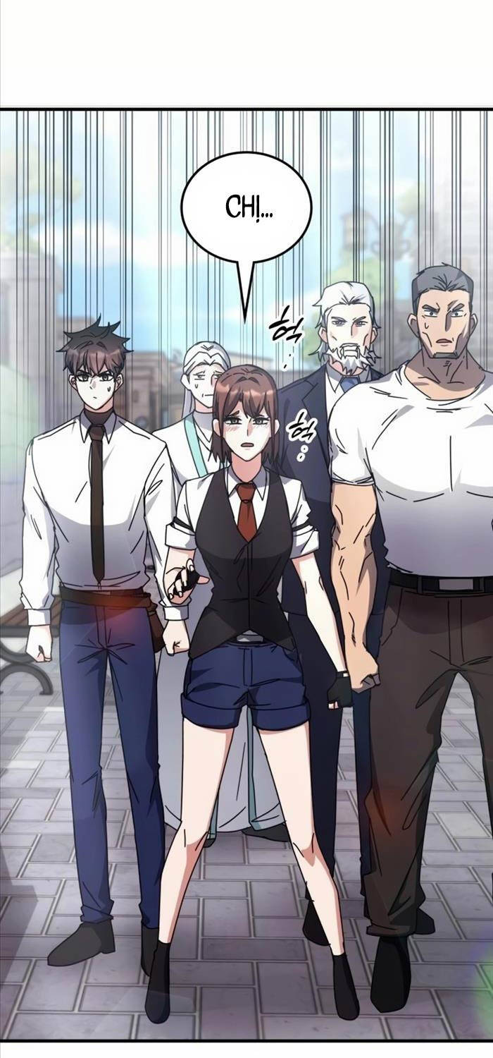 Học Viện Tối Thượng - Chapter 120 - Page 34