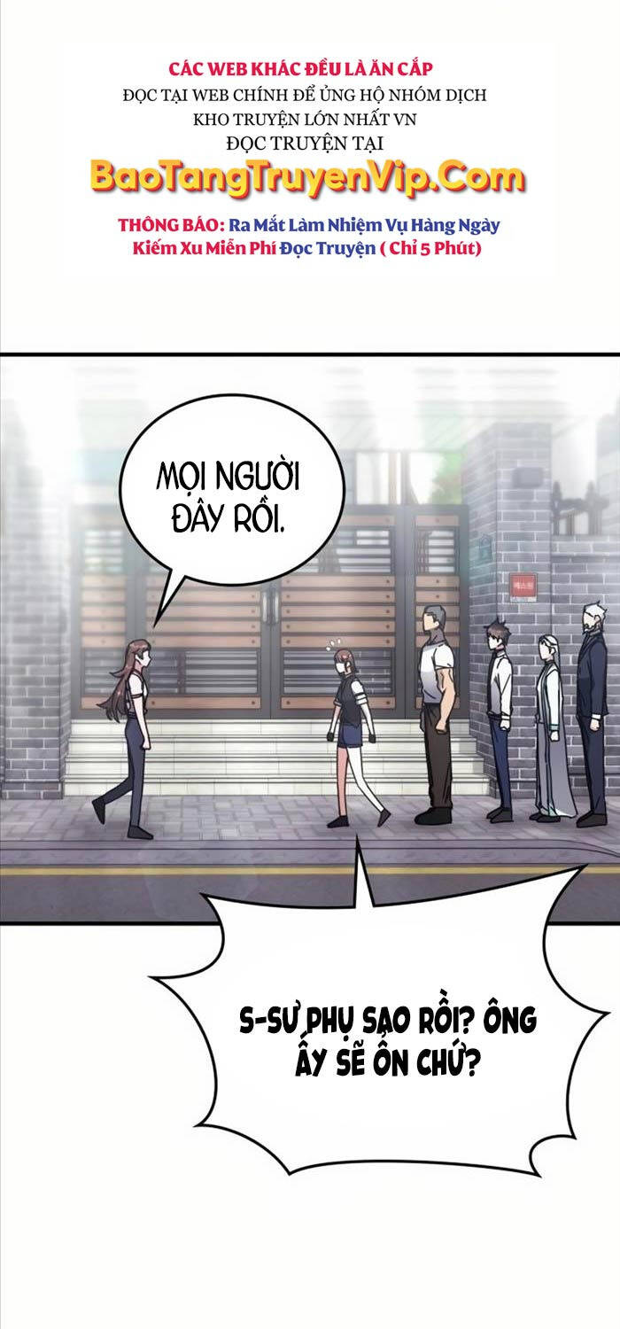 Học Viện Tối Thượng - Chapter 120 - Page 35