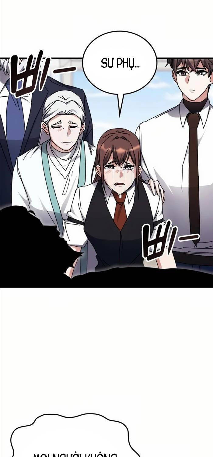 Học Viện Tối Thượng - Chapter 120 - Page 38