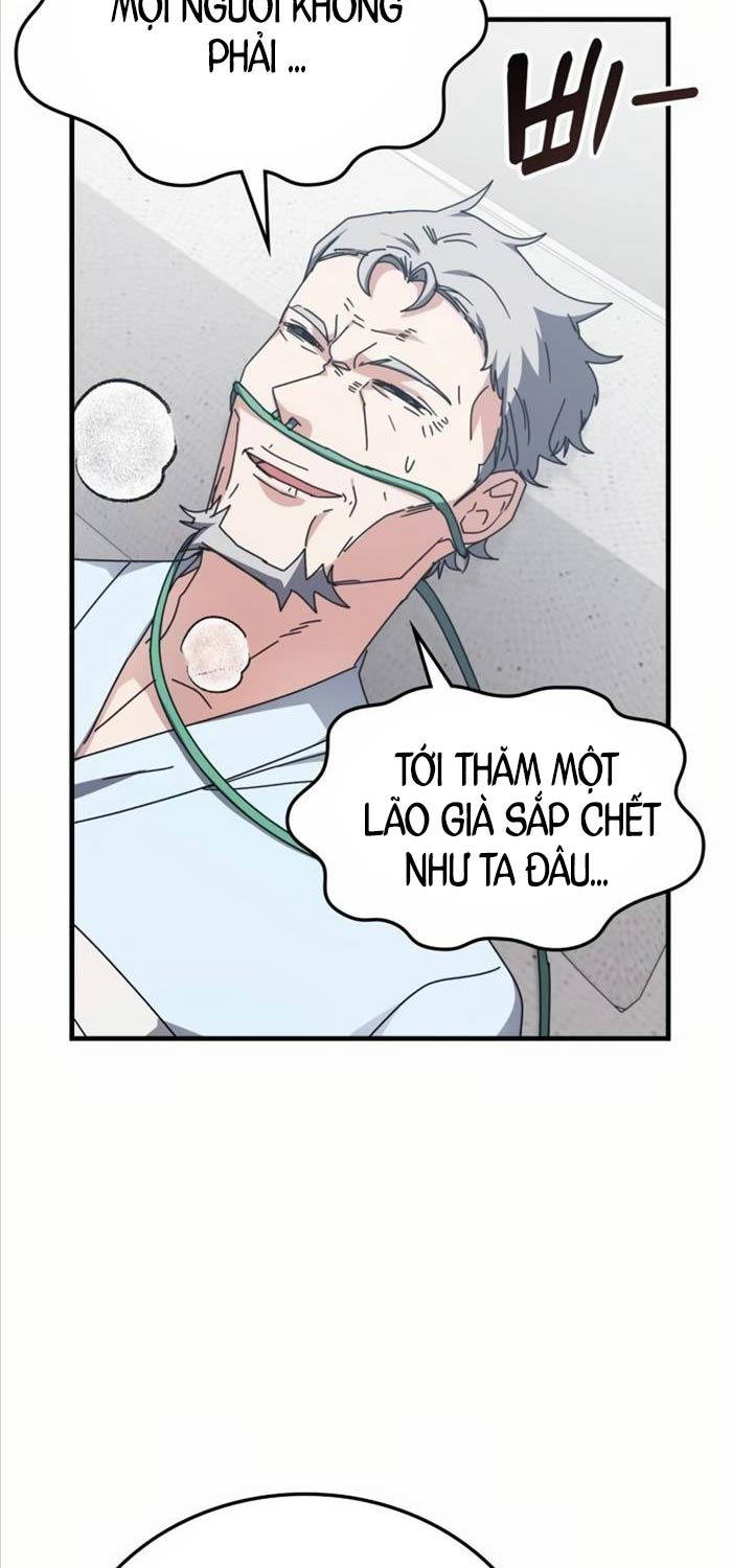 Học Viện Tối Thượng - Chapter 120 - Page 39