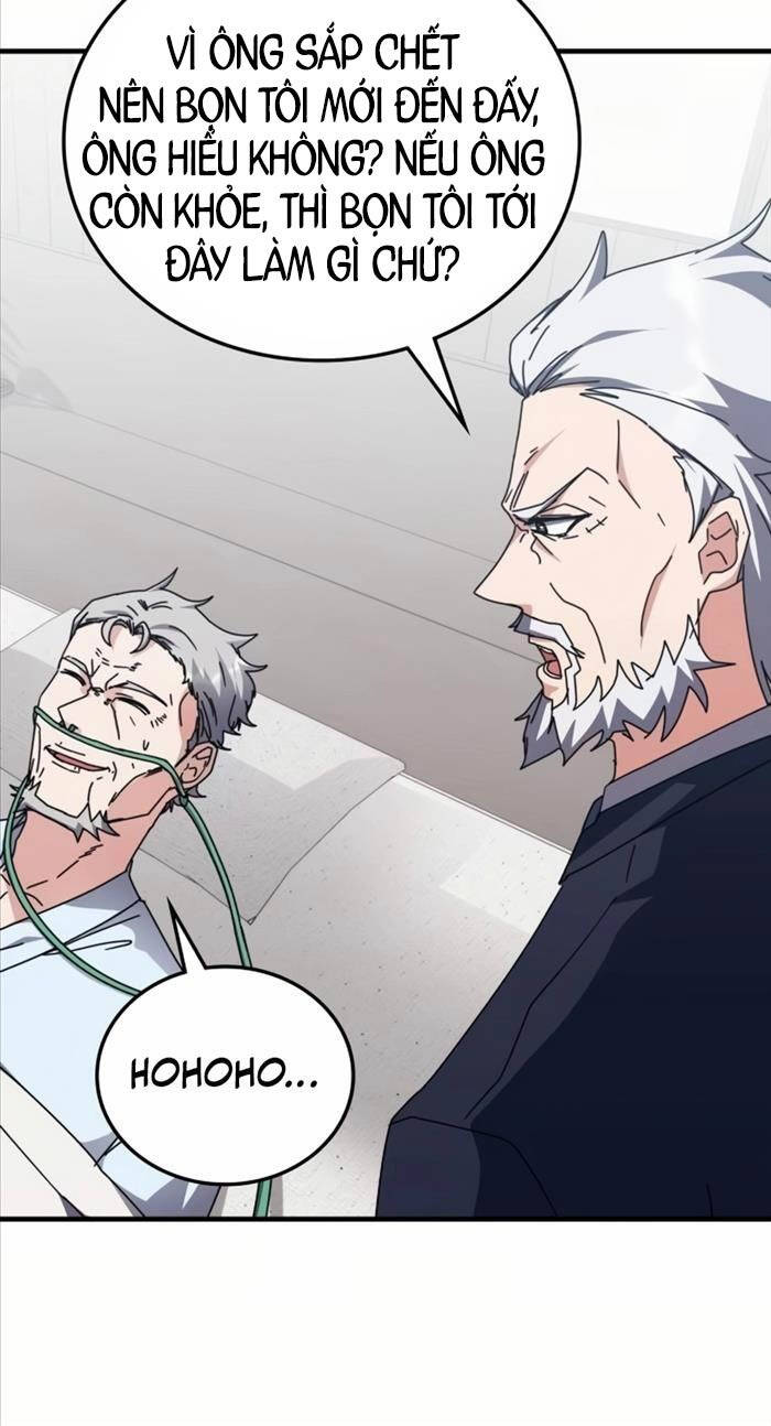 Học Viện Tối Thượng - Chapter 120 - Page 40