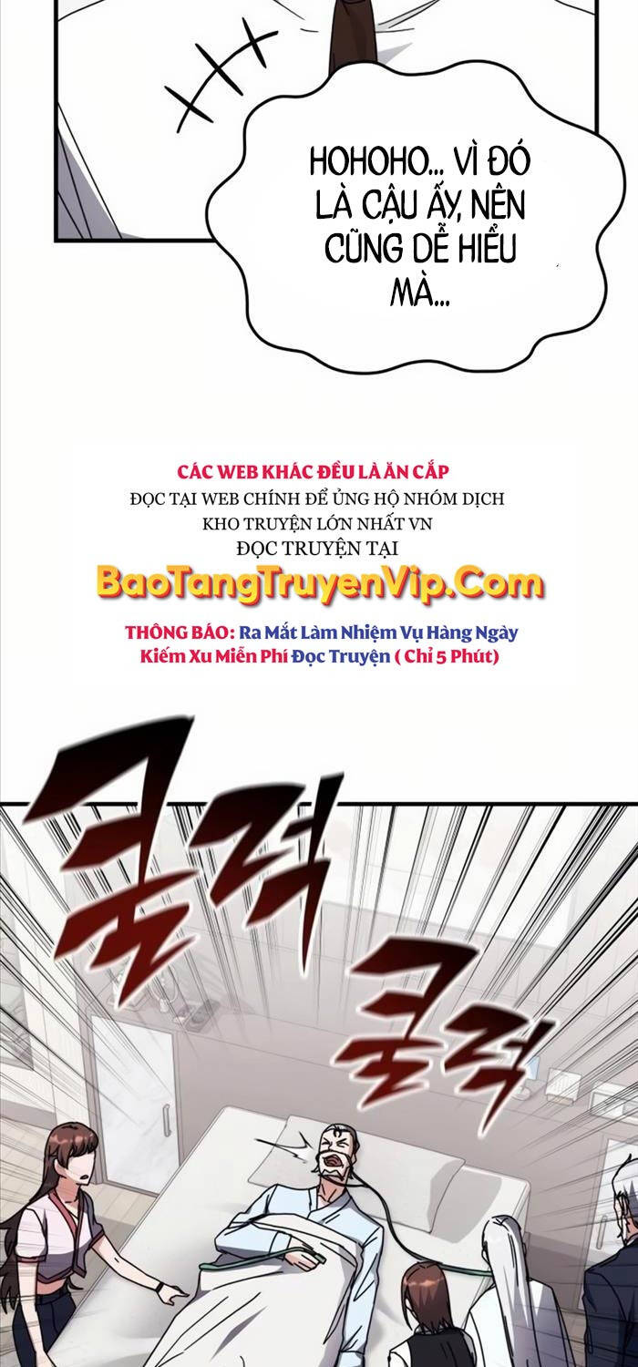 Học Viện Tối Thượng - Chapter 120 - Page 43