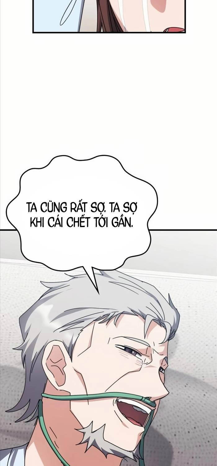 Học Viện Tối Thượng - Chapter 120 - Page 45