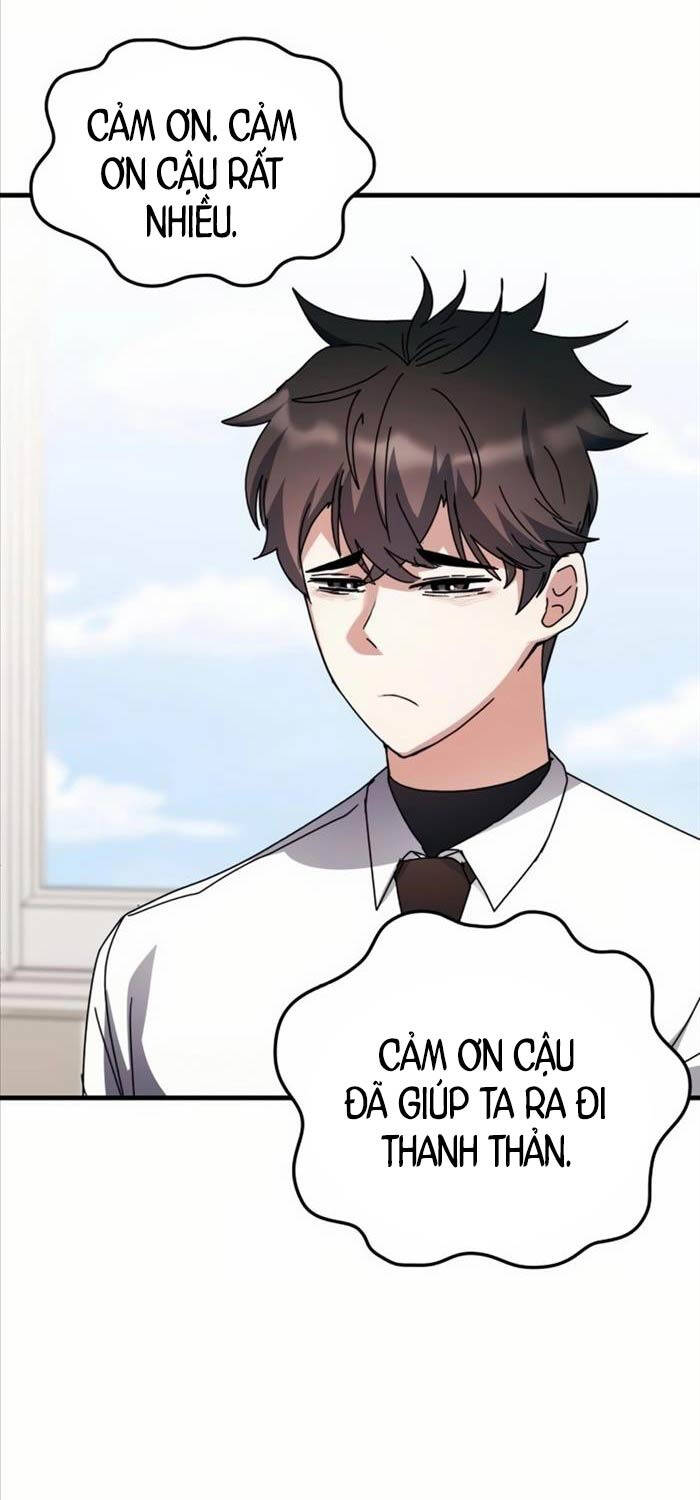 Học Viện Tối Thượng - Chapter 120 - Page 50