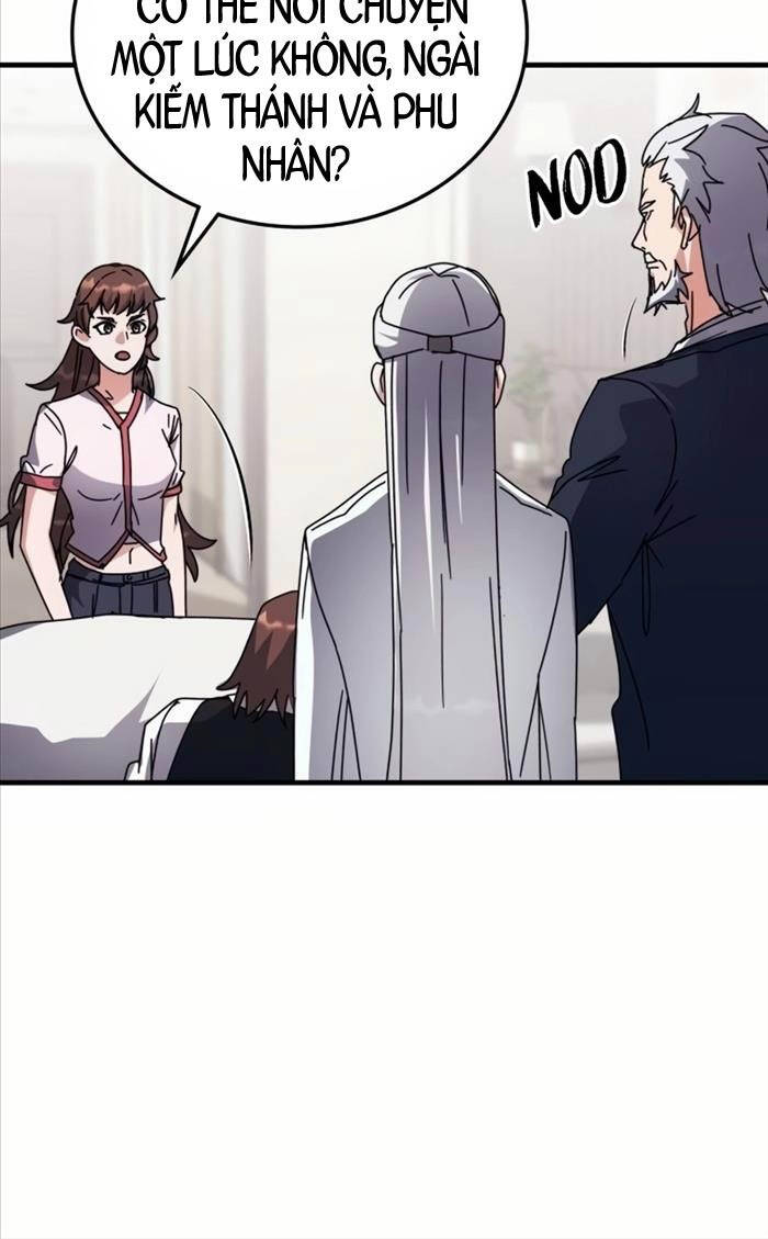 Học Viện Tối Thượng - Chapter 120 - Page 53