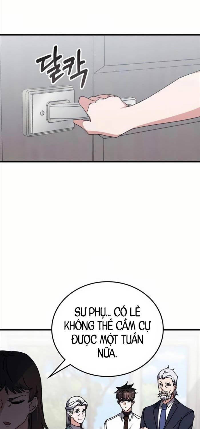 Học Viện Tối Thượng - Chapter 120 - Page 55
