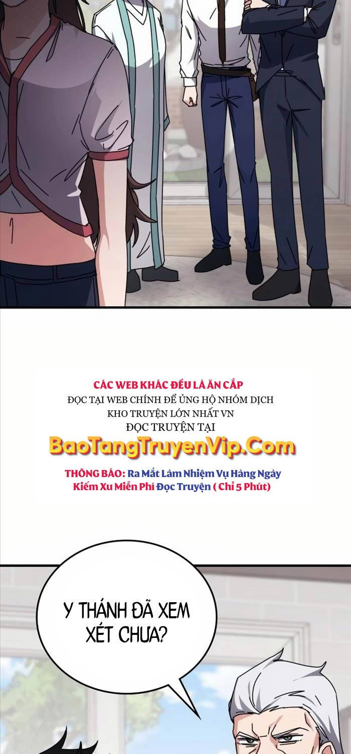 Học Viện Tối Thượng - Chapter 120 - Page 56
