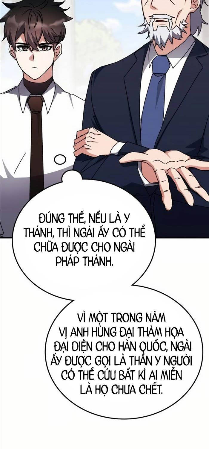 Học Viện Tối Thượng - Chapter 120 - Page 57