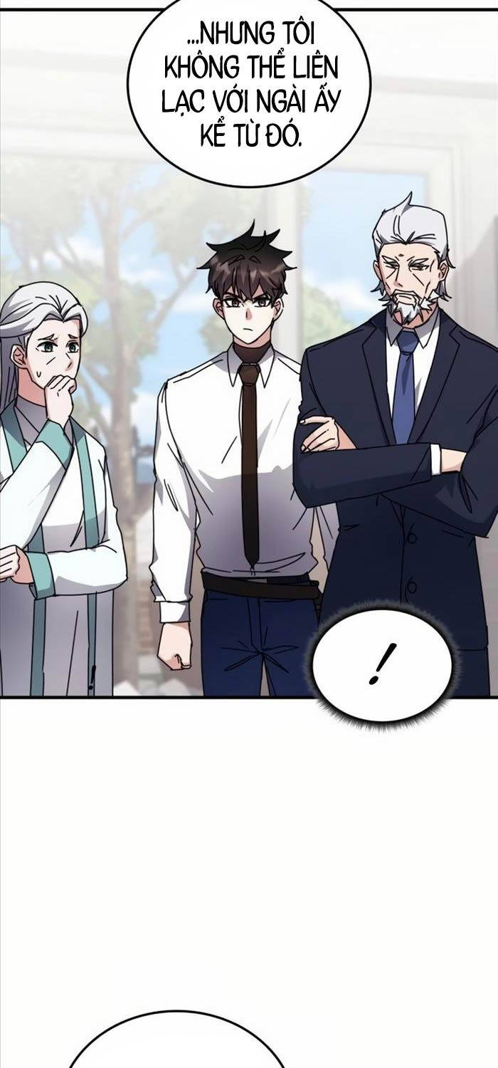 Học Viện Tối Thượng - Chapter 120 - Page 61