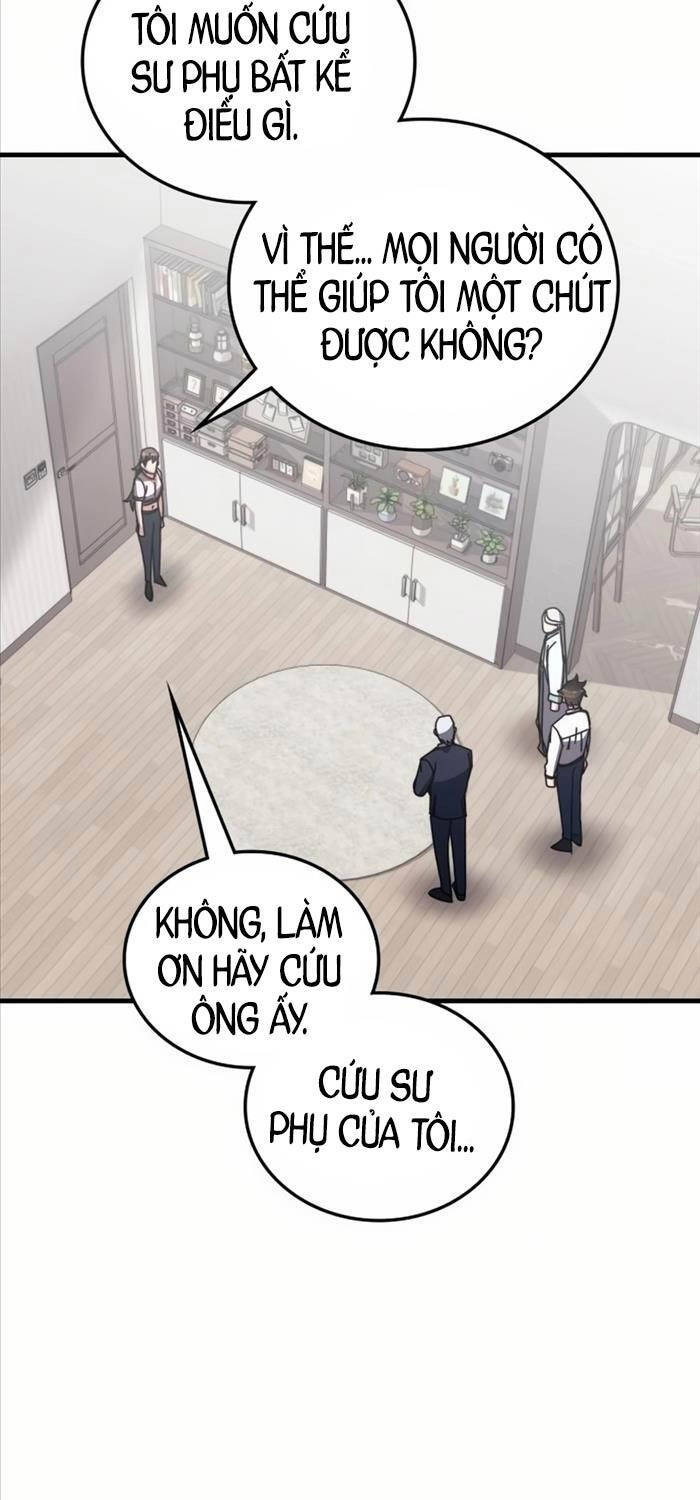 Học Viện Tối Thượng - Chapter 120 - Page 62