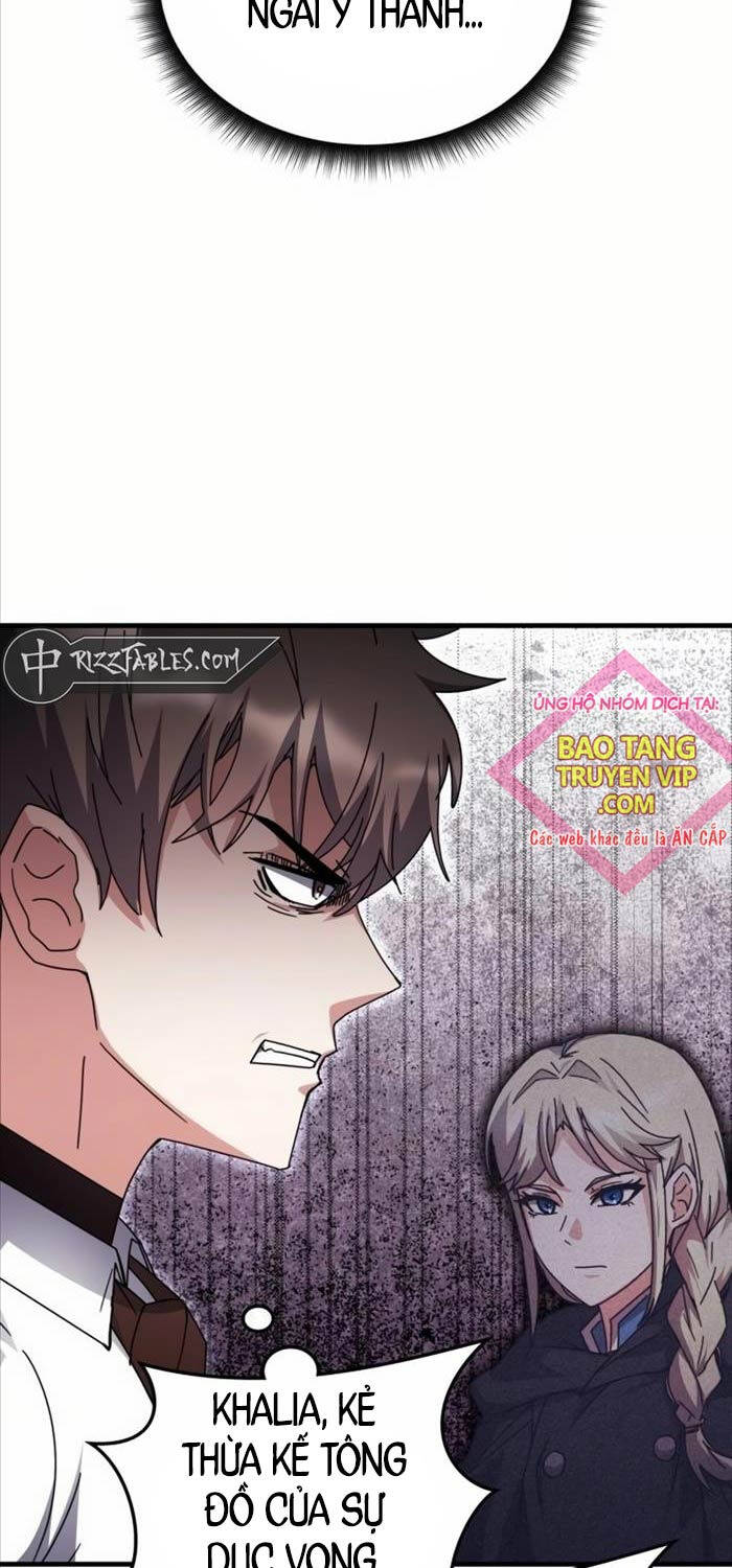 Học Viện Tối Thượng - Chapter 120 - Page 68