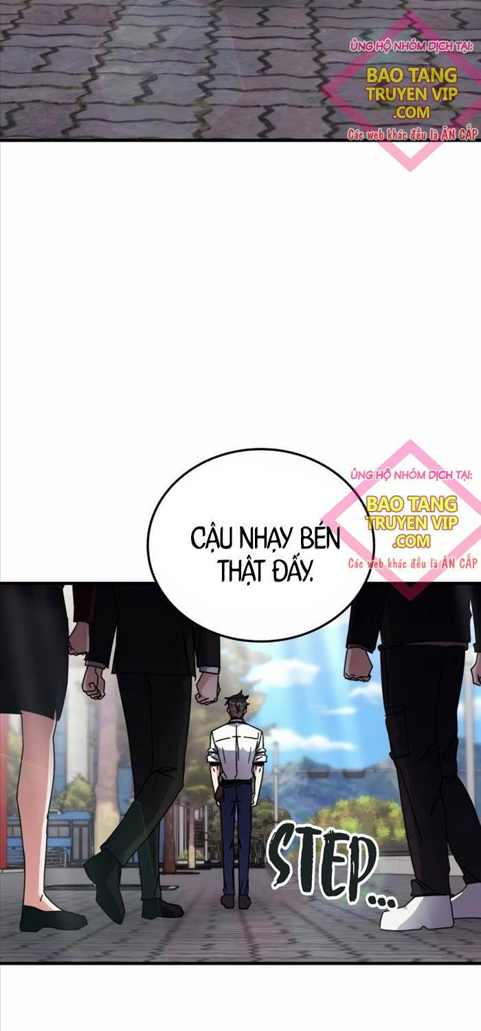 Học Viện Tối Thượng - Chapter 120 - Page 71